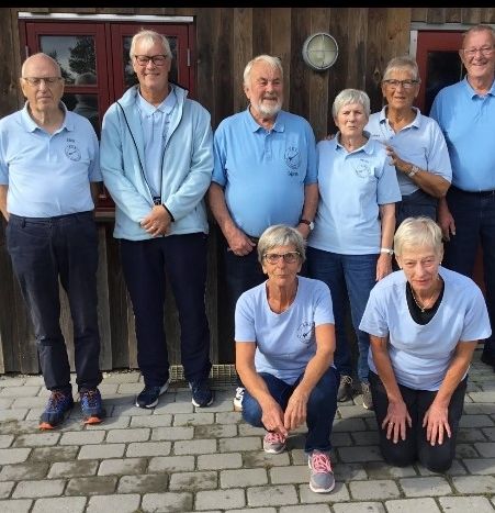 Vi er landsdelsvinder i DGI 2020. 